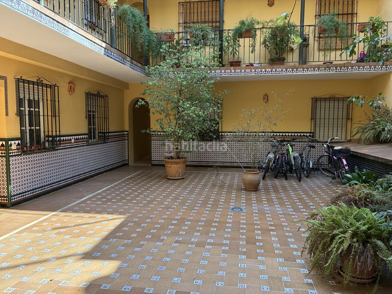 Foto 7968eab8-f29d-4036-a683-ba2e984084f2. Apartament a pelay correa 81 a Triana Casco Antiguo Sevilla
