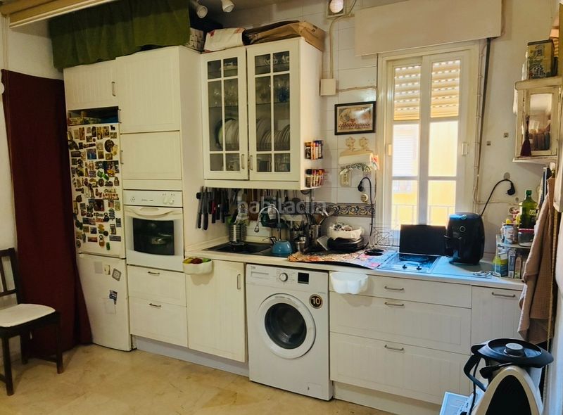 Foto 7a330734-0be3-4ba0-91a5-aab7195123a8. Apartament a pelay correa 81 a Triana Casco Antiguo Sevilla