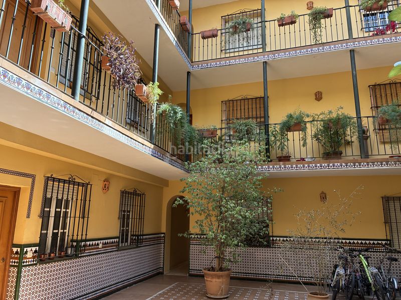 Foto 7c38bb1a-38ef-41c8-aa42-0bd6d6a26e43. Apartament a pelay correa 81 a Triana Casco Antiguo Sevilla