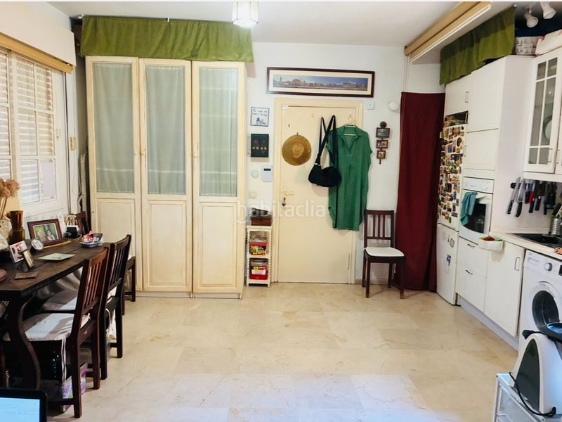 Foto f0d54d22-dfc2-4e7f-a5a2-5ad483e01bad. Apartament a pelay correa 81 a Triana Casco Antiguo Sevilla