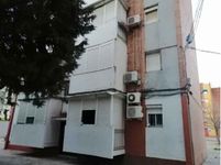 Flat in Calle Frascuelo 1