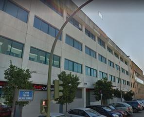 Geschäftsraum in Avenida de Hytasa 43