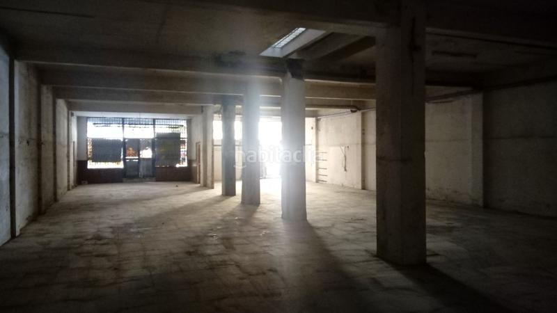 Foto 25dc819a-af01-44df-86b3-75c86f9de9b0. Business premise in calle júpiter 29 in La Calzada - La Florida Sevilla