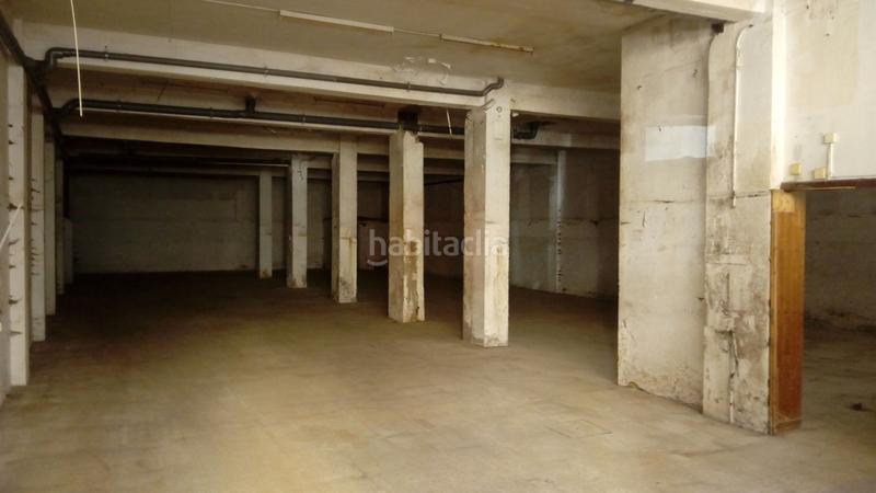 Foto 403ee2b9-81b7-481f-bb7d-4cc15cba4617. Local comercial a calle júpiter 29 a La Calzada - La Florida Sevilla