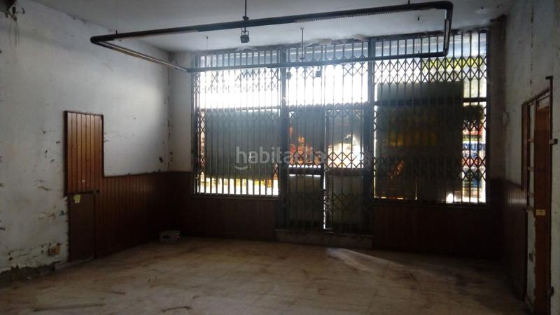 Foto c87a4c62-a3bc-4888-8d95-91074c049bf1. Local comercial a calle júpiter 29 a La Calzada - La Florida Sevilla