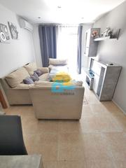 Flat in Fuentepiña