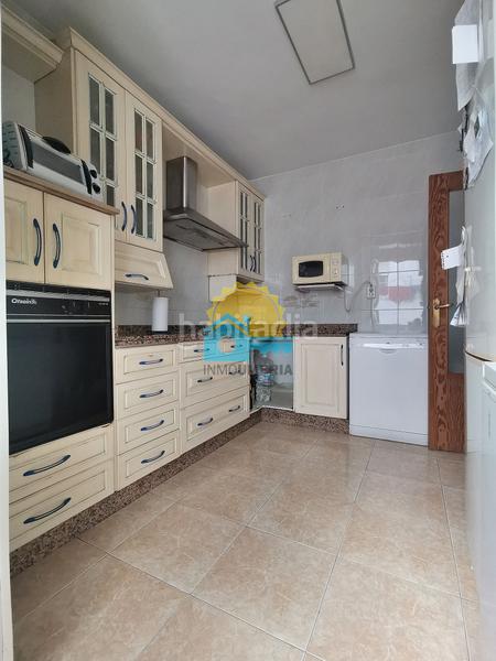 Foto b4c50074-d219-4dbd-b498-8a4bc264aa03. Piso en Fuentepiña Huelva