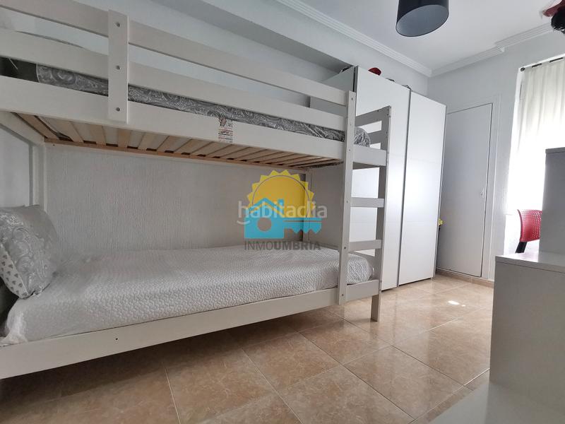 Foto c87c45d9-11eb-4dbf-8d95-775125da85e9. Piso en Fuentepiña Huelva