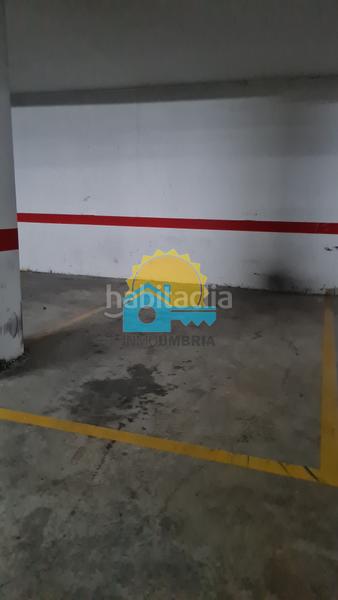 Foto 451fd3b7-e22b-412c-850c-3b5ce8ff0b9c. Aparcament cotxe a calle cajavias 9 a Punta Umbría
