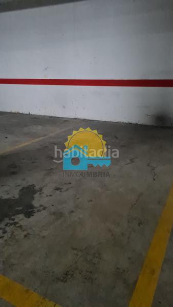 Foto 9506a13a-0c73-4187-a614-e422fb000545. Aparcament cotxe a calle cajavias 9 a Punta Umbría