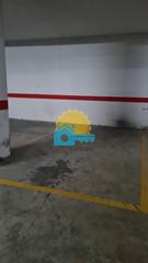 Posto auto in Calle cajavias 9