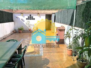 Maison jumele  Barrio sotiel coronada