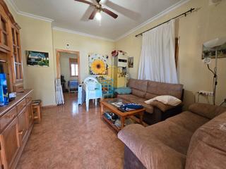 Chalet à Punta Umbría