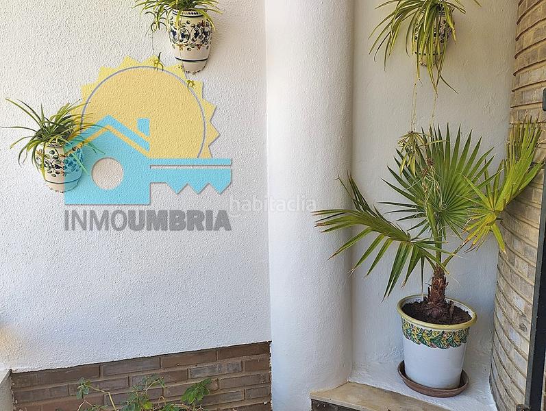 Foto cb612794-5db5-4107-aa4b-0937889c9b89. Chalet  pareado en venta en avenida del océano en Punta Umbría
