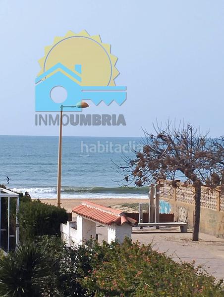 Foto f7ea9f4f-9221-427f-bc6d-6b83ba6096e2. Chalet  pareado en venta en avenida del océano en Punta Umbría
