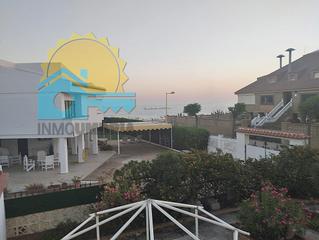 Chalet  Avenida del ocano. Chalet pareado en venta en avenida del ocano
