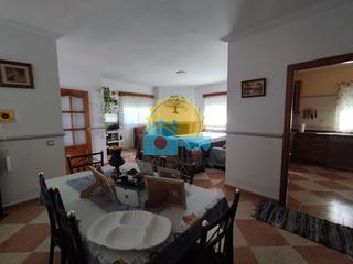 Chalet en Punta Umbra. Espectacular chalet en plena naturaleza