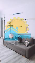 Flat in Calle Carpa 35A