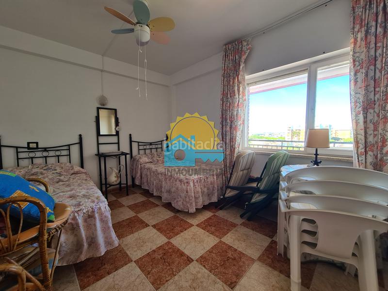 Foto 05ff9381-1966-4c4f-a2b3-30a99ad22038. Alquiler apartamento en calle esteros 9 apartamento con vistas al mar en Punta Umbría