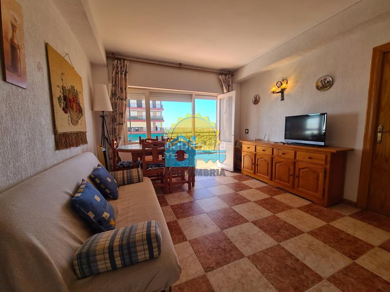 Foto 1e73121c-4089-48dd-a6f2-d306c945b5cd. Alquiler apartamento en calle esteros 9 apartamento con vistas al mar en Punta Umbría