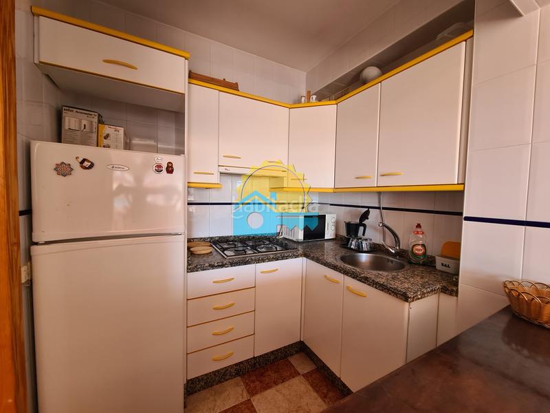 Foto 24b4da55-35f3-48ab-afb3-185760f2878b. Alquiler apartamento en calle esteros 9 apartamento con vistas al mar en Punta Umbría