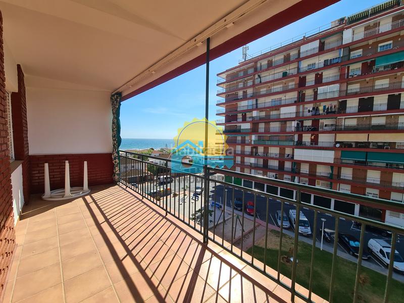 Foto 4eef92e2-f51f-4dc2-9776-2cf34e07555b. Alquiler apartamento en calle esteros 9 apartamento con vistas al mar en Punta Umbría