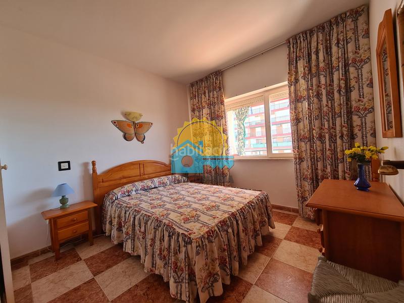 Foto 76c0462a-fffe-43c3-98a2-c29c33d7fc27. Alquiler apartamento en calle esteros 9 apartamento con vistas al mar en Punta Umbría