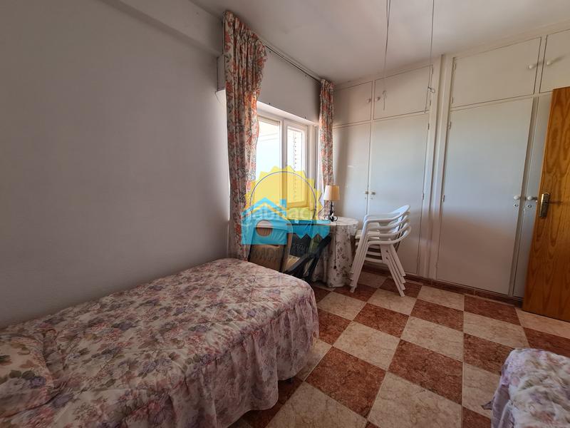 Foto acfe9cfd-3949-47f7-9697-aafb742f3010. Alquiler apartamento en calle esteros 9 apartamento con vistas al mar en Punta Umbría