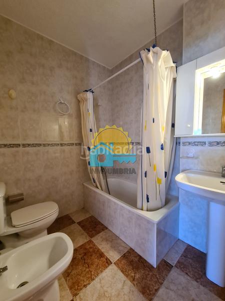 Foto bcac98ca-547f-445d-a464-dff730729547. Alquiler apartamento en calle esteros 9 apartamento con vistas al mar en Punta Umbría