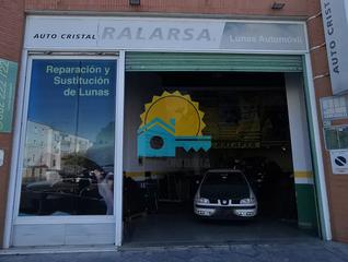 Local Comercial en Las Torres - Guadalupe