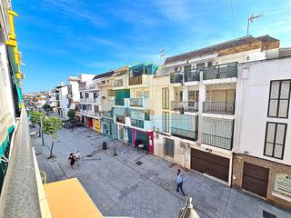Rent Flat in Calle ancha 110