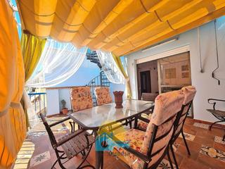 Attique en Punta Umbra. tico en venta en punta umbra