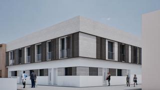 Appartement en Punta Umbra. Piso en venta en punta umbra