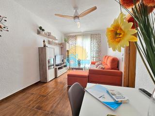 Appartement à Punta Umbría