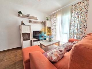 Appartement en Punta Umbra
