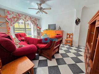 Appartement à Punta Umbría. Piso cerca de plaza pérez pastor.