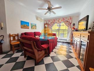 Appartement en Punta Umbra. Piso cerca de plaza prez pastor.