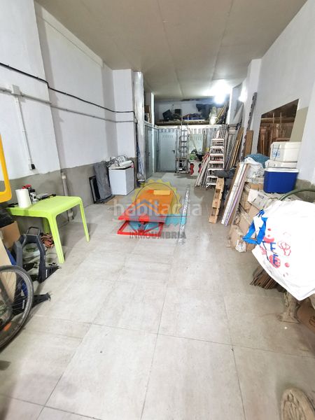 Foto a3b3fa2d-bda5-445d-849b-999d5913508e. Local comercial a Isla Chica Huelva