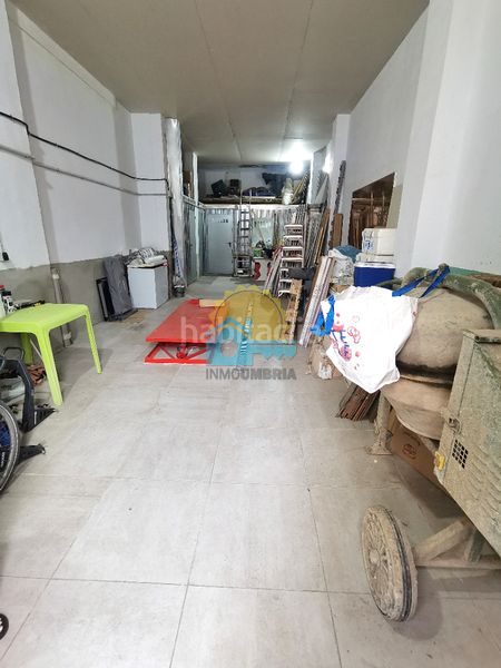 Foto a4cf9d1a-ea2b-476f-a2ba-6cc5216504ad. Local comercial a Isla Chica Huelva