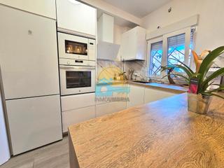 Casa adossada a Punta Umbría. Casa adosada en venta en punta umbría