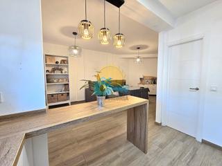 Maison jumele en Punta Umbra. Casa adosada en venta en punta umbra