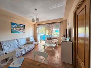 Appartement à Punta Umbría. Piso en venta en punta umbría