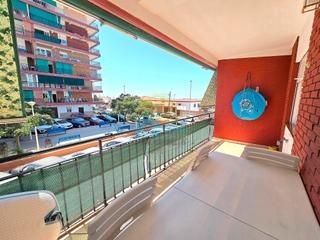 Appartement en Punta Umbra. Piso en venta en punta umbra