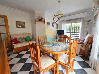 Appartement en Punta Umbra. Piso en venta en punta umbra