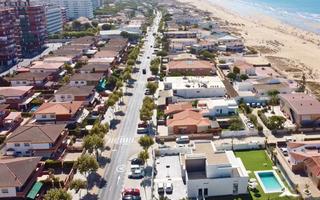 Xalet a Punta Umbría. Chalet en venta en punta umbría