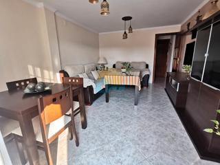 Location Attique à Isla Chica. Ático en alquiler en huelva