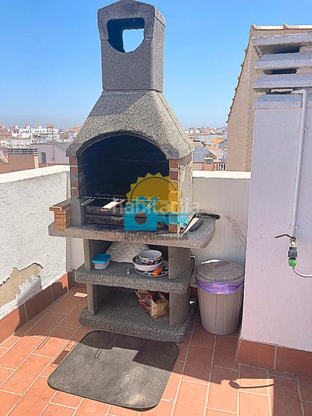 Foto 3411d6f4-ba01-46ac-8796-c7da7f15aed1. Ático  en venta en Punta Umbría