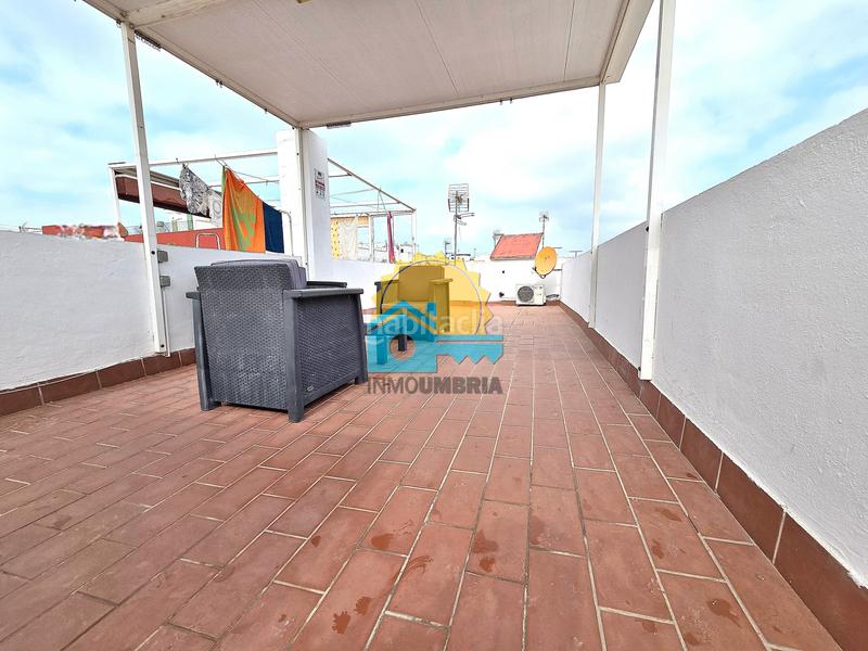 Foto 494525be-ad93-43f8-81e6-162ddcbe7b2a. Ático  en venta en Punta Umbría