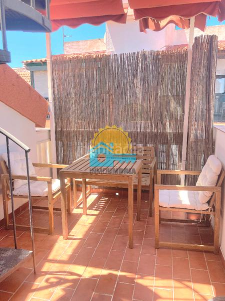 Foto 5c58a022-dbf8-4780-ac7b-cebb00f150e1. Ático  en venta en Punta Umbría