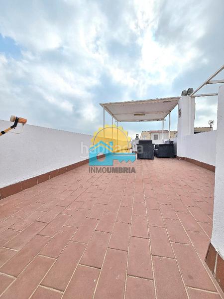 Foto 6c837399-773d-4614-9797-ac4c4c7df1d2. Ático  en venta en Punta Umbría